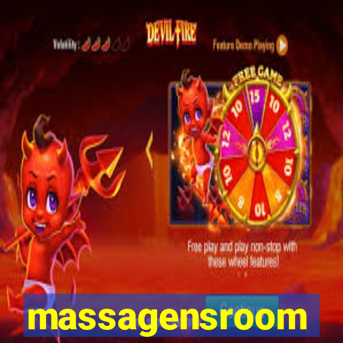 massagensroom