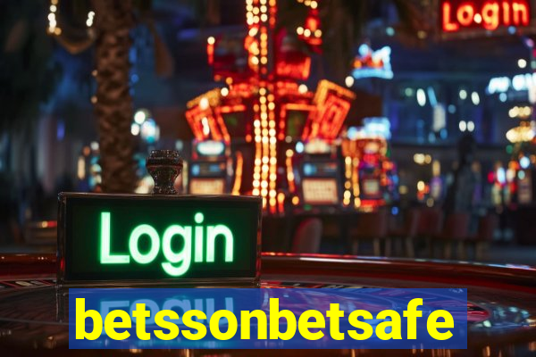 betssonbetsafe