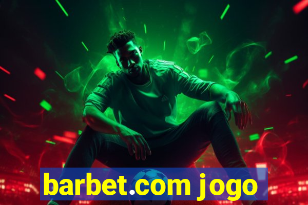 barbet.com jogo