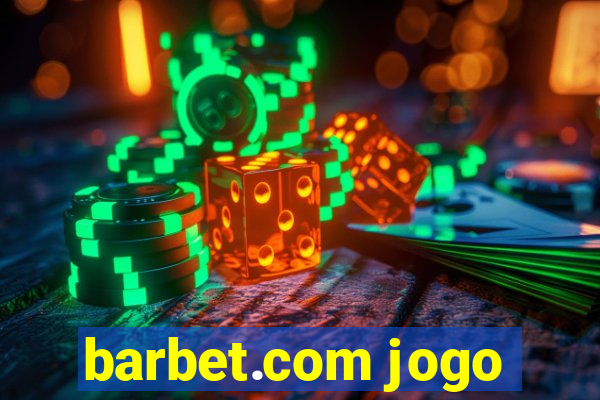 barbet.com jogo