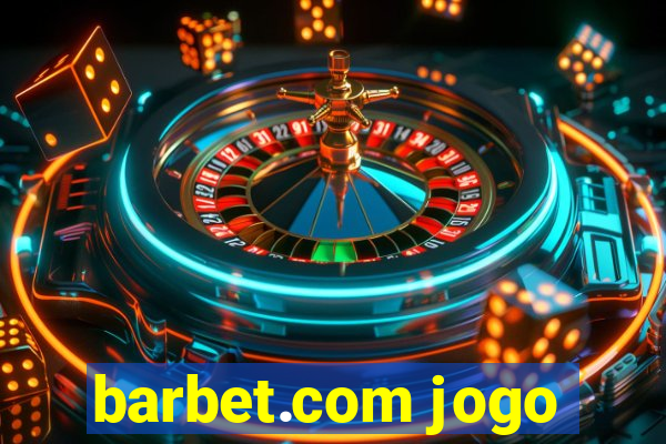 barbet.com jogo