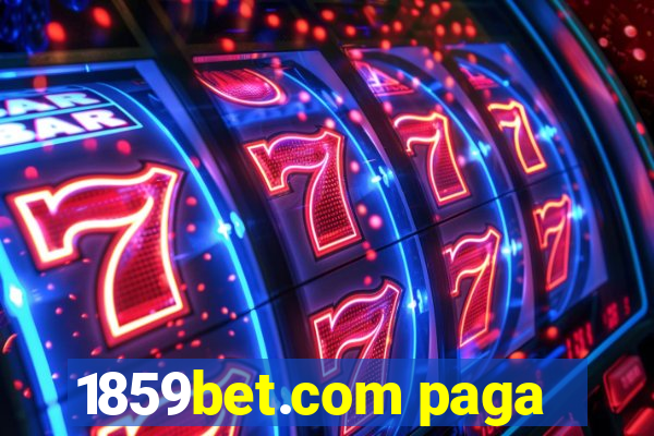 1859bet.com paga