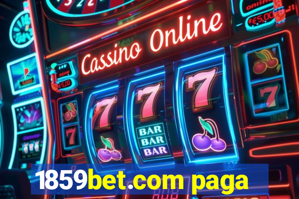 1859bet.com paga