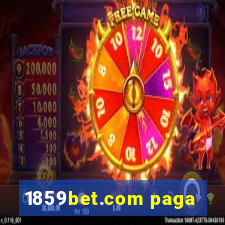 1859bet.com paga