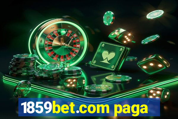 1859bet.com paga