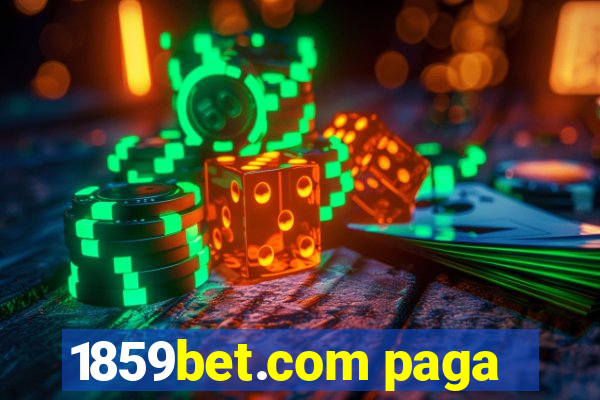 1859bet.com paga