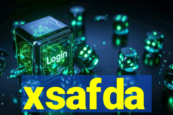 xsafda