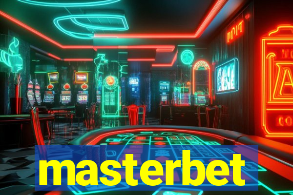 masterbet