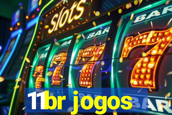 11br jogos