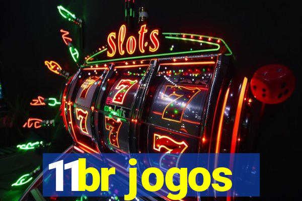 11br jogos