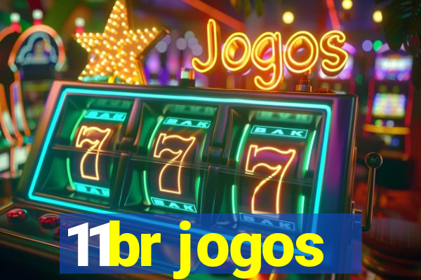 11br jogos