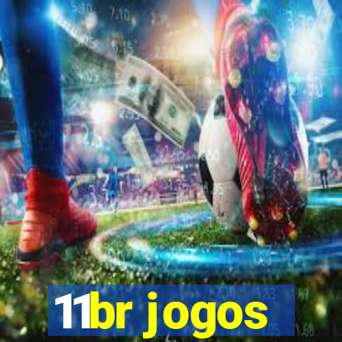 11br jogos