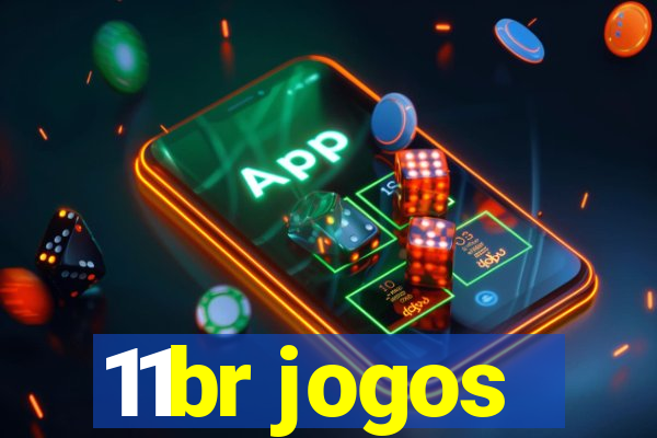 11br jogos