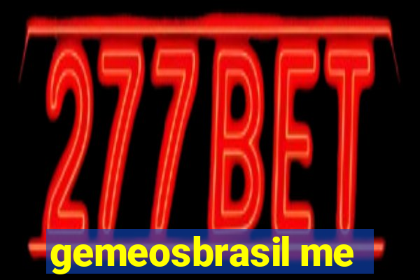 gemeosbrasil me