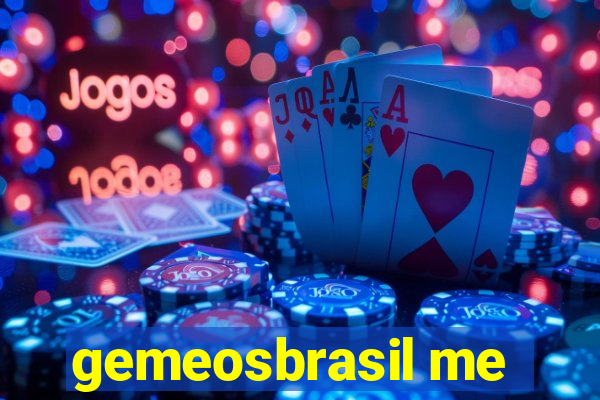 gemeosbrasil me