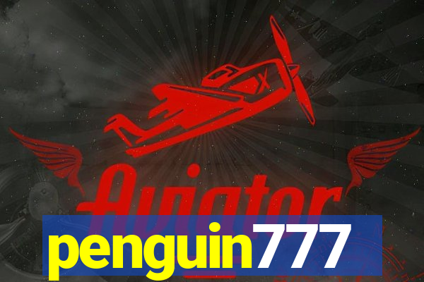 penguin777