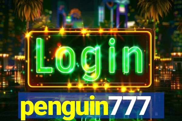 penguin777