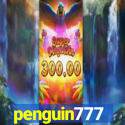 penguin777