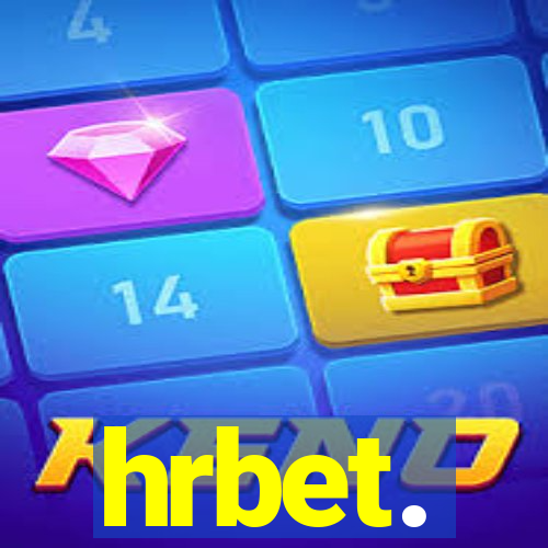 hrbet.