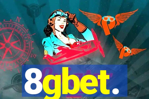 8gbet.