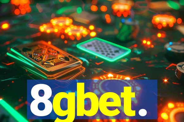 8gbet.