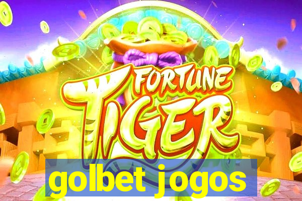 golbet jogos