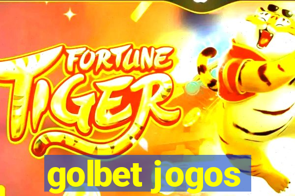 golbet jogos