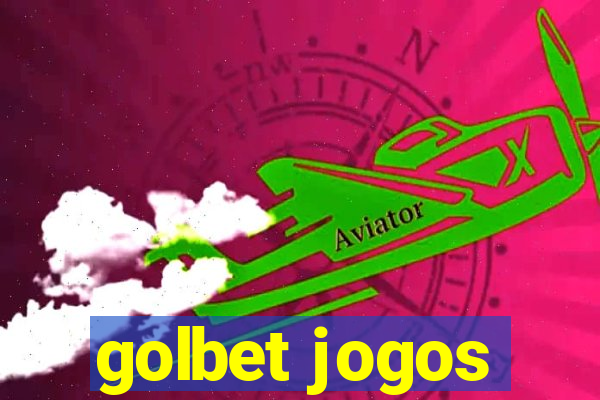 golbet jogos