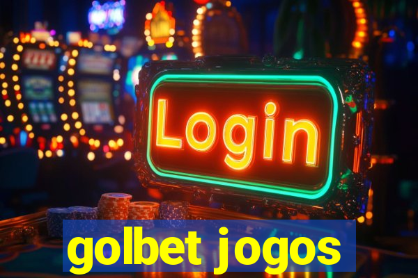 golbet jogos