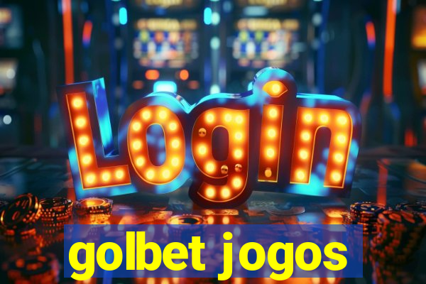 golbet jogos