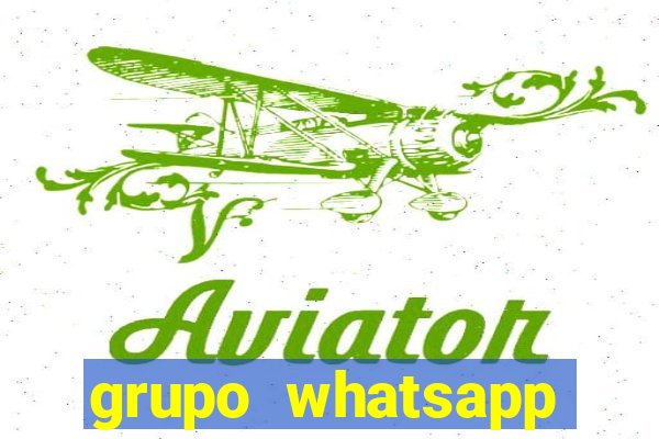 grupo whatsapp blitz porto alegre