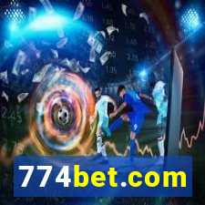 774bet.com