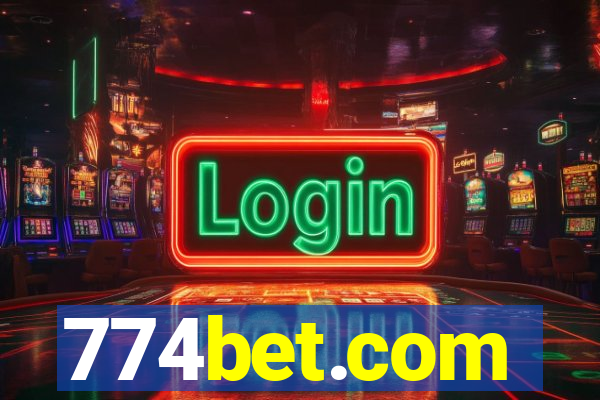 774bet.com