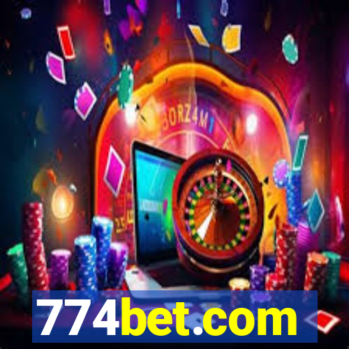 774bet.com