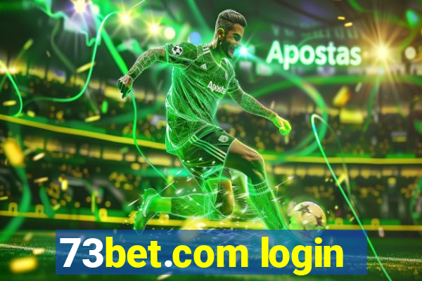 73bet.com login