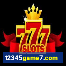 12345game7.com