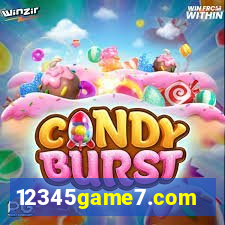 12345game7.com