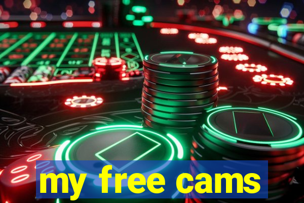 my free cams