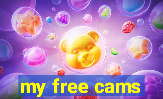 my free cams