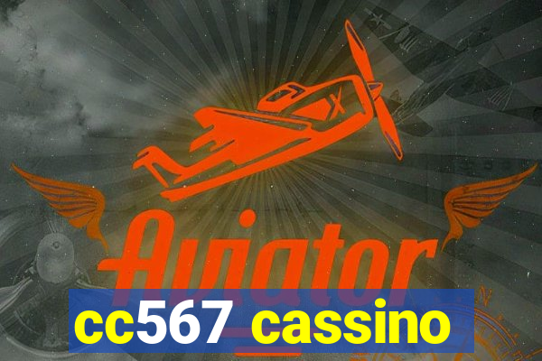 cc567 cassino