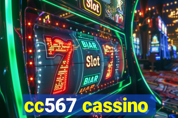 cc567 cassino