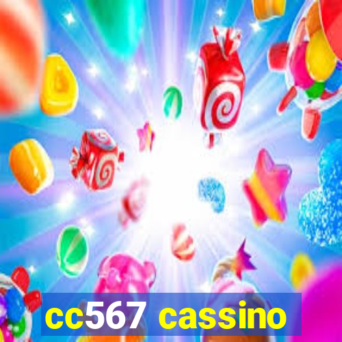 cc567 cassino