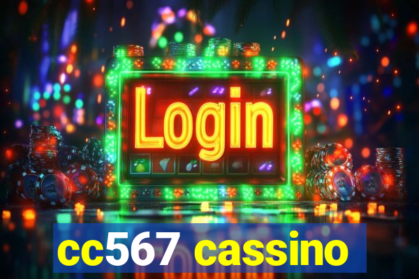 cc567 cassino