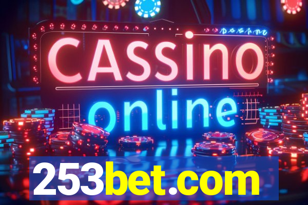 253bet.com