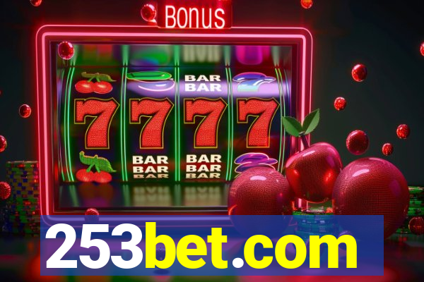 253bet.com