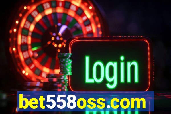 bet558oss.com