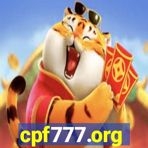 cpf777.org