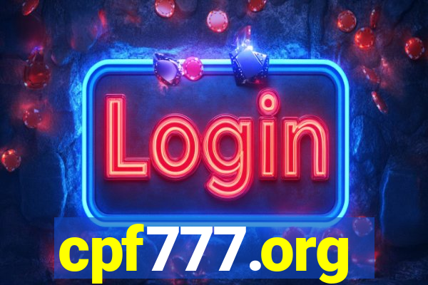 cpf777.org