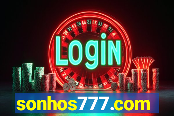 sonhos777.com