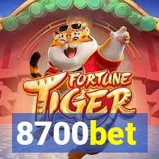 8700bet